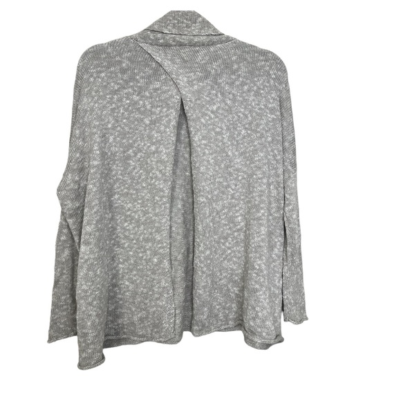 Aerie Open Back Turtleneck Pullover Sweater Size Small - Picture 3 of 7